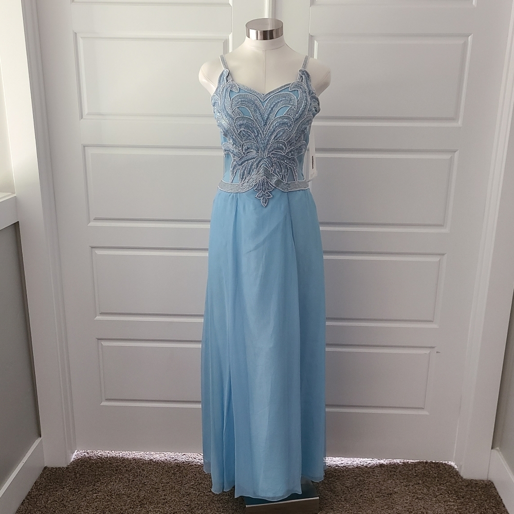 Evening Gown